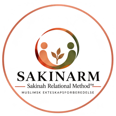 Logo SAKINARM 