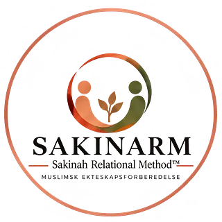 Logo SAKINARM 